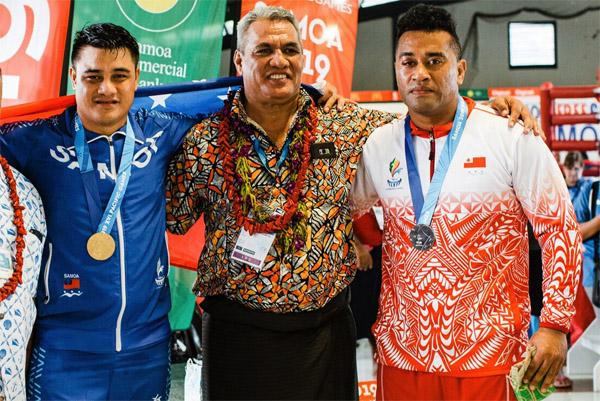 Team Tonga finish Pacific Games with 29 medals | Matangi Tonga